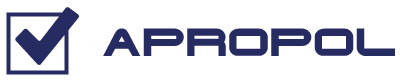 Logo Apropol